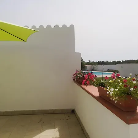 Raggio Di Sole Apartment
