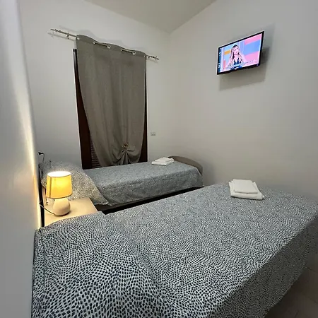 Apartment Raggio Di Sole