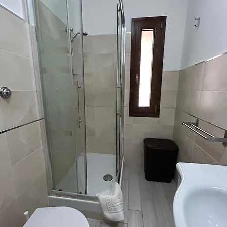 Apartamento Raggio Di Sole Siniscola