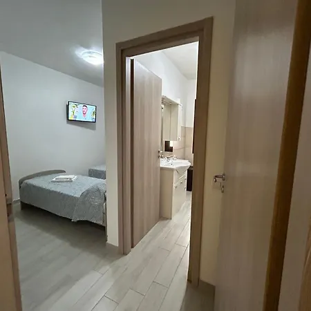 Apartamento Raggio Di Sole *