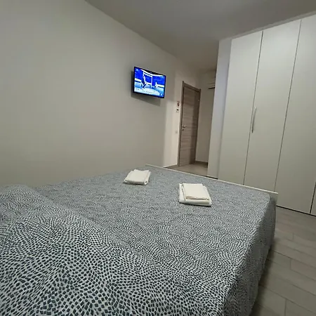 Raggio Di Sole Apartment
