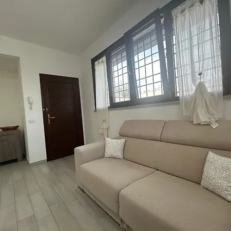 Raggio Di Sole Apartment