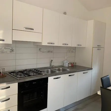 Raggio Di Sole Apartamento