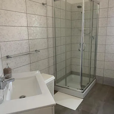 Apartment Raggio Di Sole