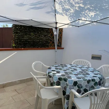 Apartamento Raggio Di Sole