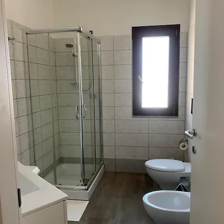 Apartamento Raggio Di Sole
