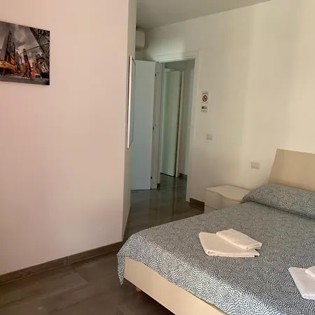 Apartment Raggio Di Sole Siniscola