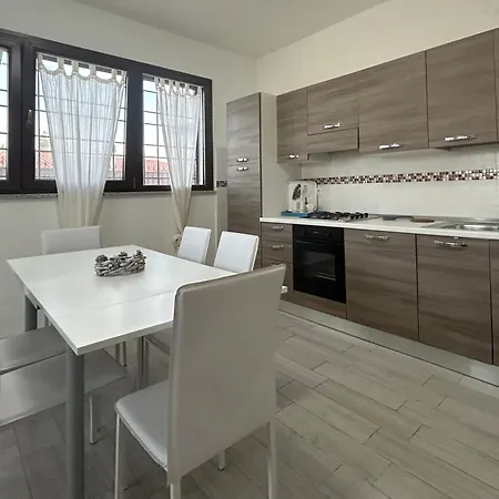 Apartamento Raggio Di Sole Siniscola