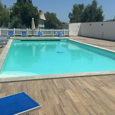 Apartamento Raggio Di Sole Siniscola