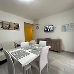 Raggio Di Sole Apartamento Siniscola