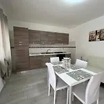 Raggio Di Sole Apartamento Siniscola