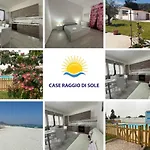 Raggio Di Sole Apartamento *