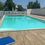 Apartamento Raggio Di Sole Siniscola
