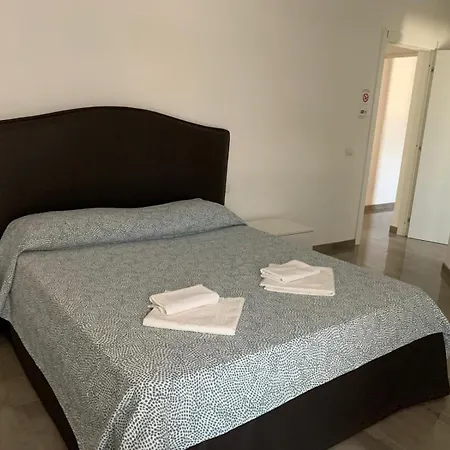 Apartman Raggio Di Sole