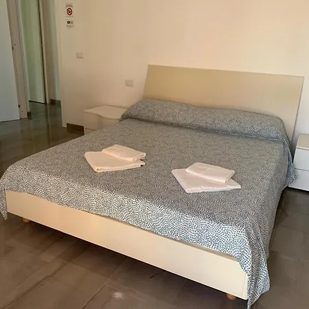 Raggio Di Sole Apartman Siniscola